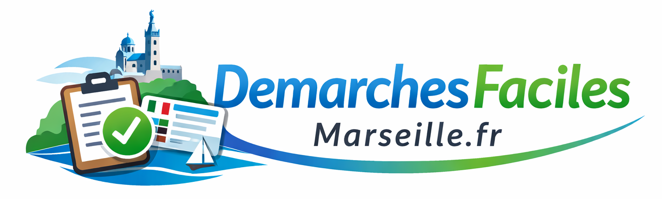 Logo DemarchesFacilesMarseille.fr